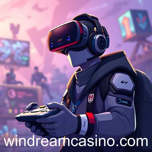 Digital Playgrounds: Exploring Windream's Rise