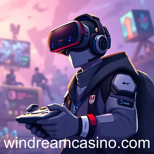 Digital Playgrounds: Exploring Windream's Rise