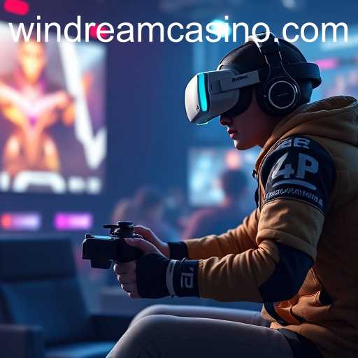 The Rise of Gaming in 2025