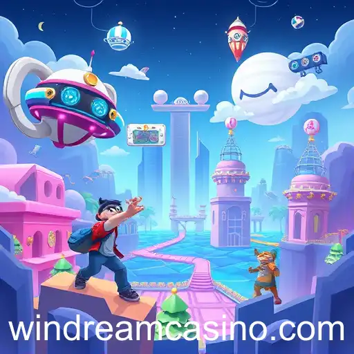 The Evolution of Windream: Gaming and Beyond