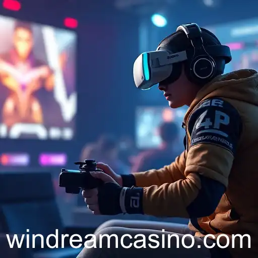 The Rise of Gaming in 2025