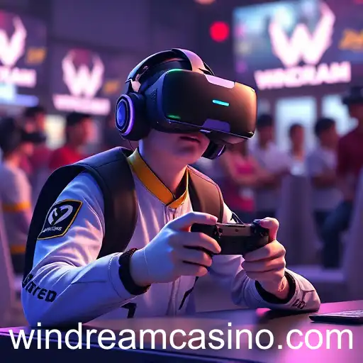 Gaming Trends on the Rise