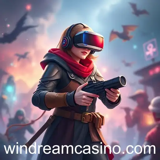 Gaming Trends Shape Virtual Landscape