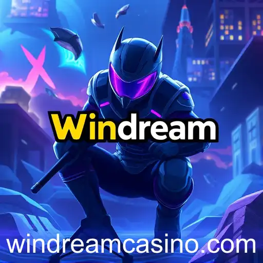 The Rise of Windream: A New Era in Online Gaming