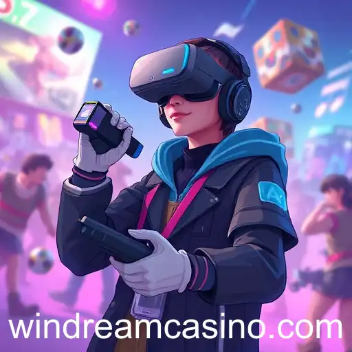 Windream Game Site Takes the Gaming World by Storm