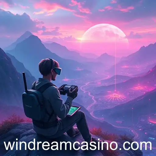 Windream: Navigating 2025's Gaming Landscape