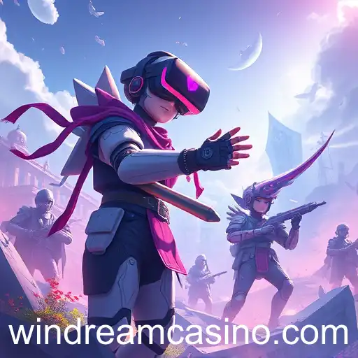 Windream Takes the Online Gaming World by Storm