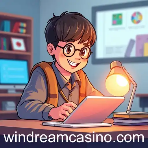 Riding the Digital Zephyr: Windream's Rise in Gaming