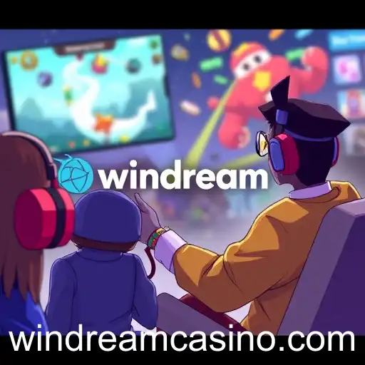 Windream Revolutionizes Casual Gaming Experience
