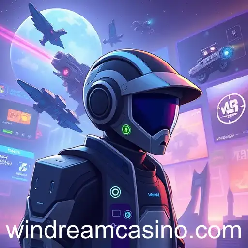 Windream: Revolutionizing Online Gaming Experience
