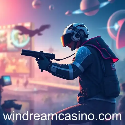 The Rise of Windream in Gaming
