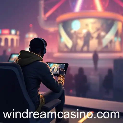 The Rise of Windream in the Gaming World