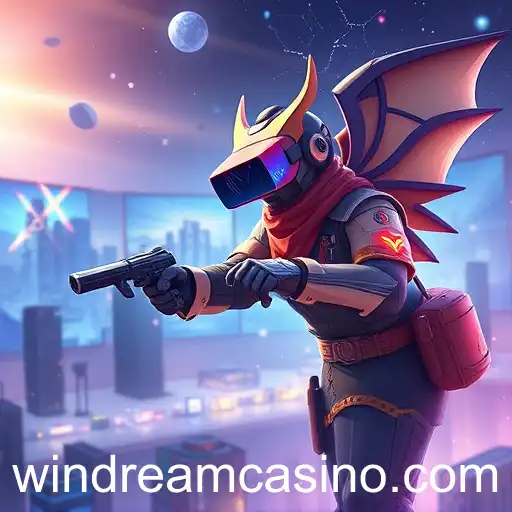 Windream: Transforming the Online Gaming Landscape