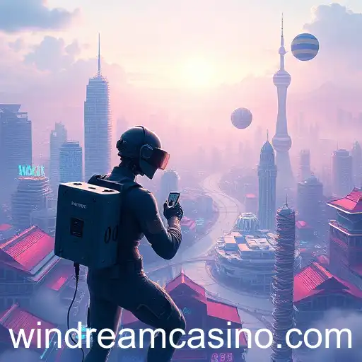 Windream Revolutionizes Online Gaming in 2025