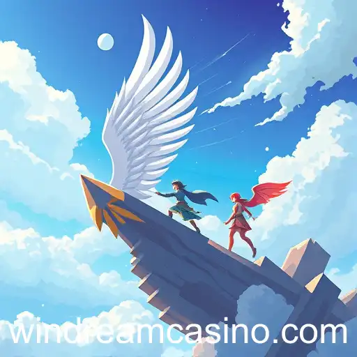 Windream: A New Perspective on Multiplayer Games