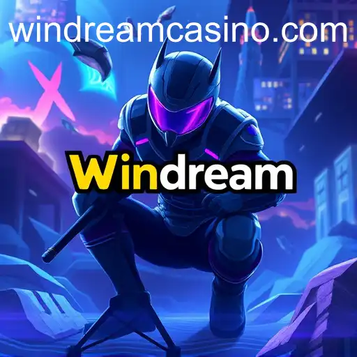 The Rise of Windream: A New Era in Online Gaming