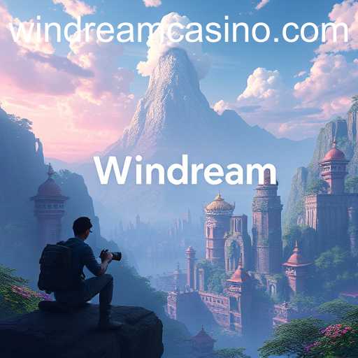 The Rise of Windream in the Gaming World