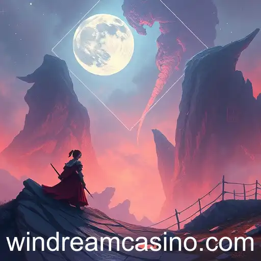 Exploring the Enchanting World of Role-Playing Games Categorized Under 'Windream'