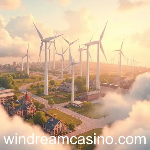 Exploring the World of Simulation Games: How 'windream' Transforms Virtual Realities