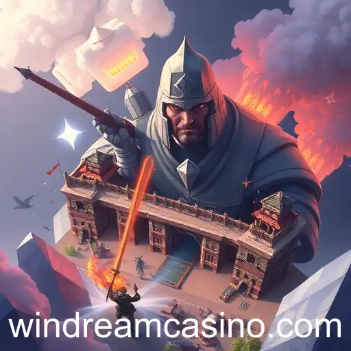 Exploring Strategy Games: The Role of 'Windream' in Strategic Gameplay