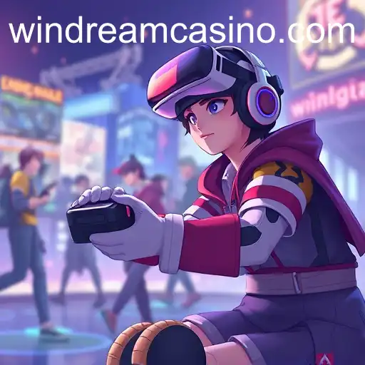 The Evolution of Online Gaming: A Glimpse into the World of Windream