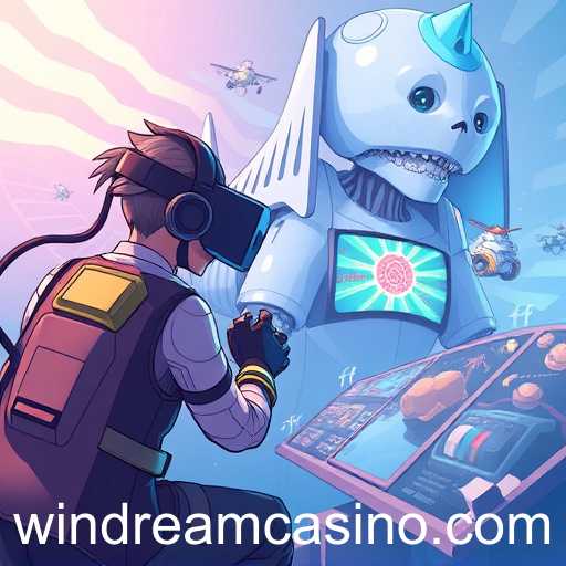 The Rise of Windream: A New Era in Online Gaming