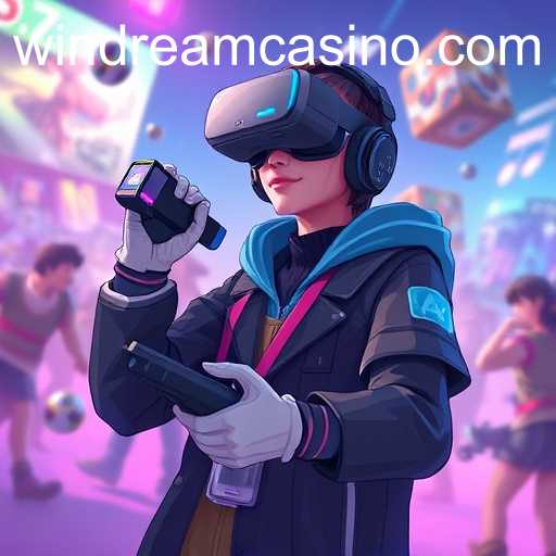 Windream Game Site Takes the Gaming World by Storm