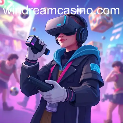 Windream Game Site Takes the Gaming World by Storm