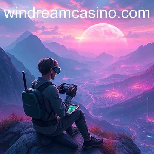 Windream: Navigating 2025's Gaming Landscape