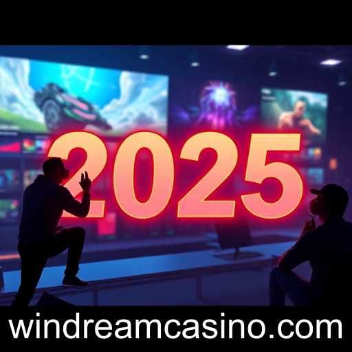 Windream: Elevating Online Gaming in 2025