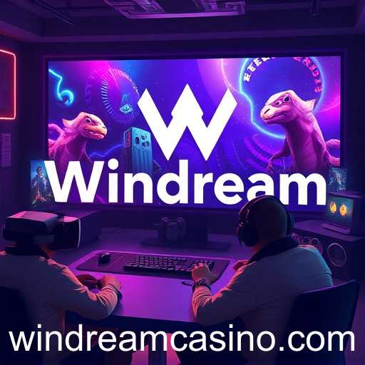 The Rise of Windream: A Digital Haven