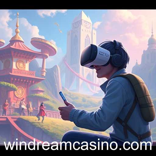 Windream: A New Era for Online Gaming