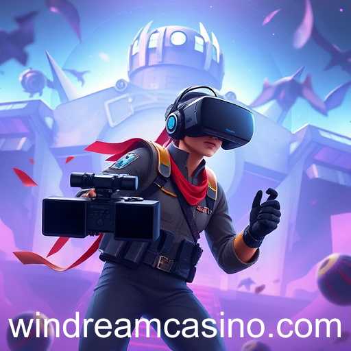 Windream Gaming: A Frontier in Digital Entertainment