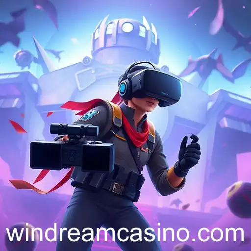 Windream Gaming: A Frontier in Digital Entertainment