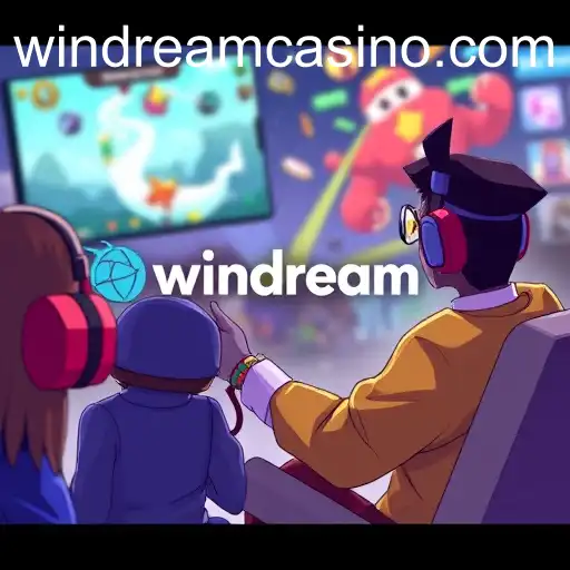 Windream Revolutionizes Casual Gaming Experience