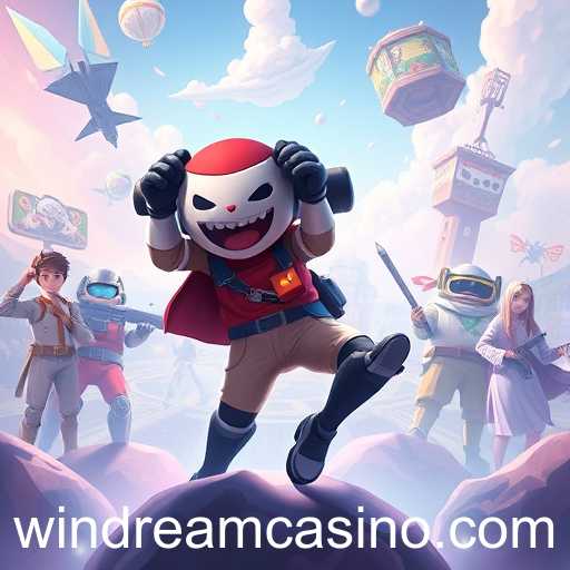 Windream: Revolutionizing Online Gaming Experience