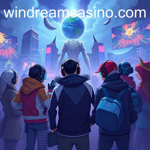 Windream: Transforming the Landscape of Gaming