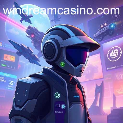 Windream: Revolutionizing Online Gaming Experience