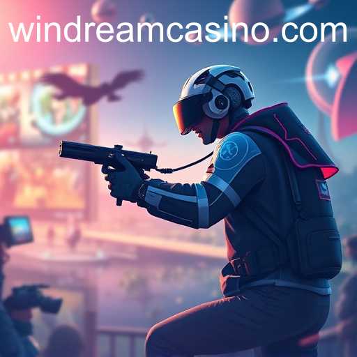 The Rise of Windream in Gaming