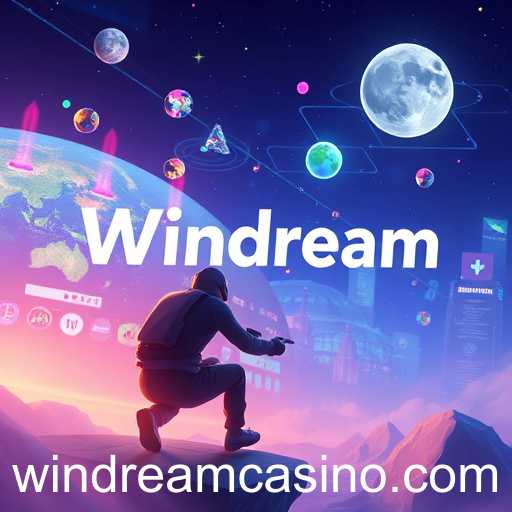 The Rise of Windream in the Gaming World