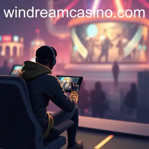 The Rise of Windream in the Gaming World