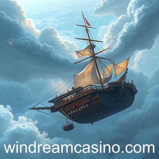 Windream: Innovating Online Gaming Experiences