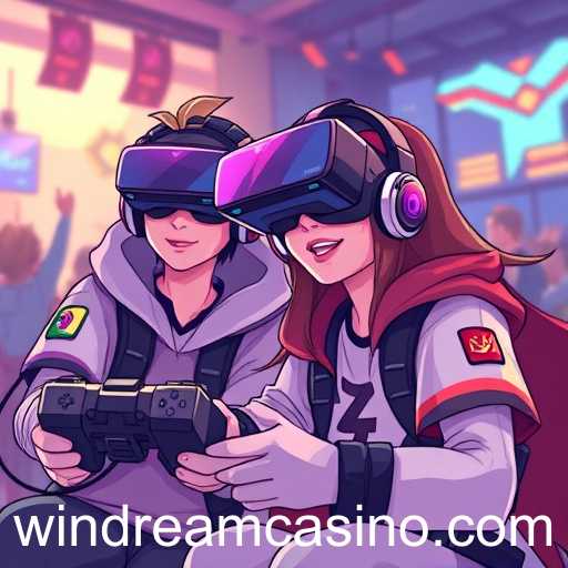 Windream Revolutionizes Online Gaming Experience