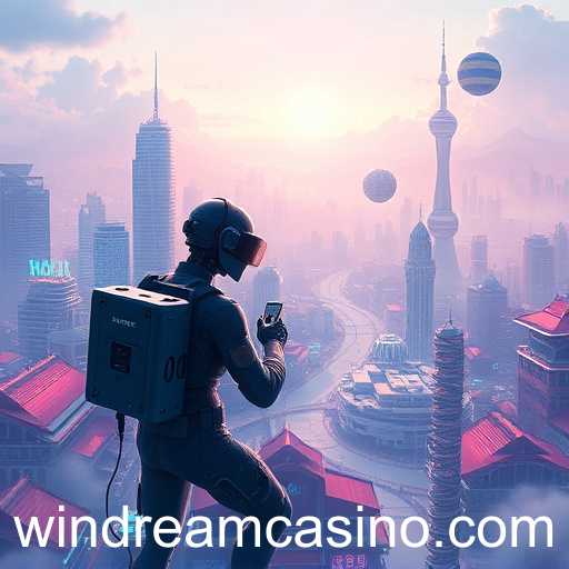Windream Revolutionizes Online Gaming in 2025